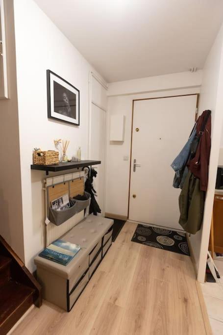 Le Jitaku- Magnifique Duplex - 15Min Disneyland Lognes Bagian luar foto